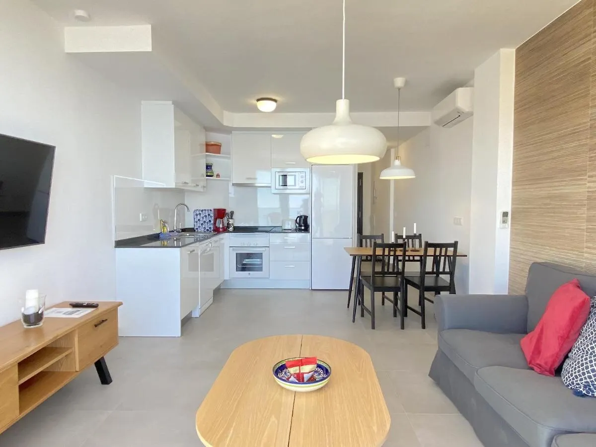 Terrazas De Ladera V5 Casasol Appartement Nerja Spanje