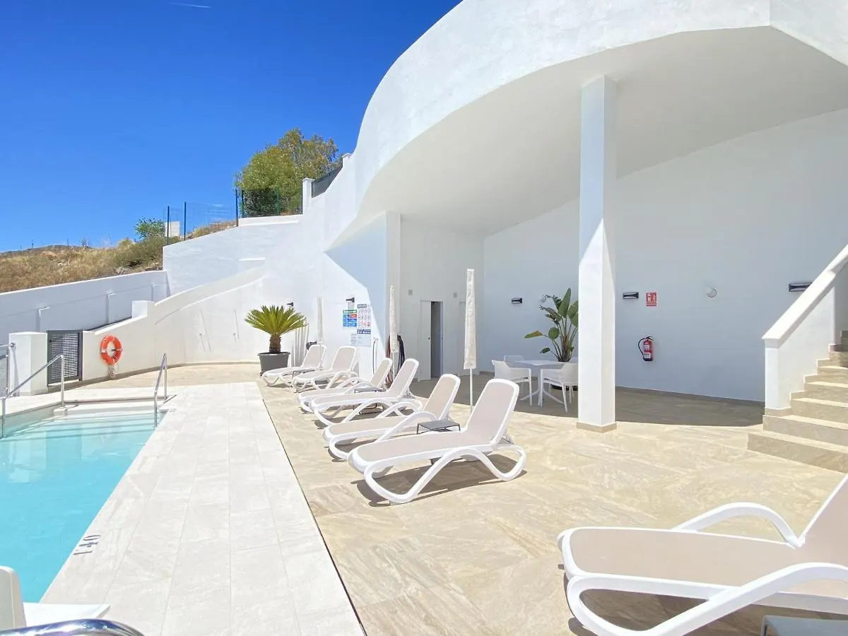 Terrazas De Ladera V5 Casasol Appartement Nerja