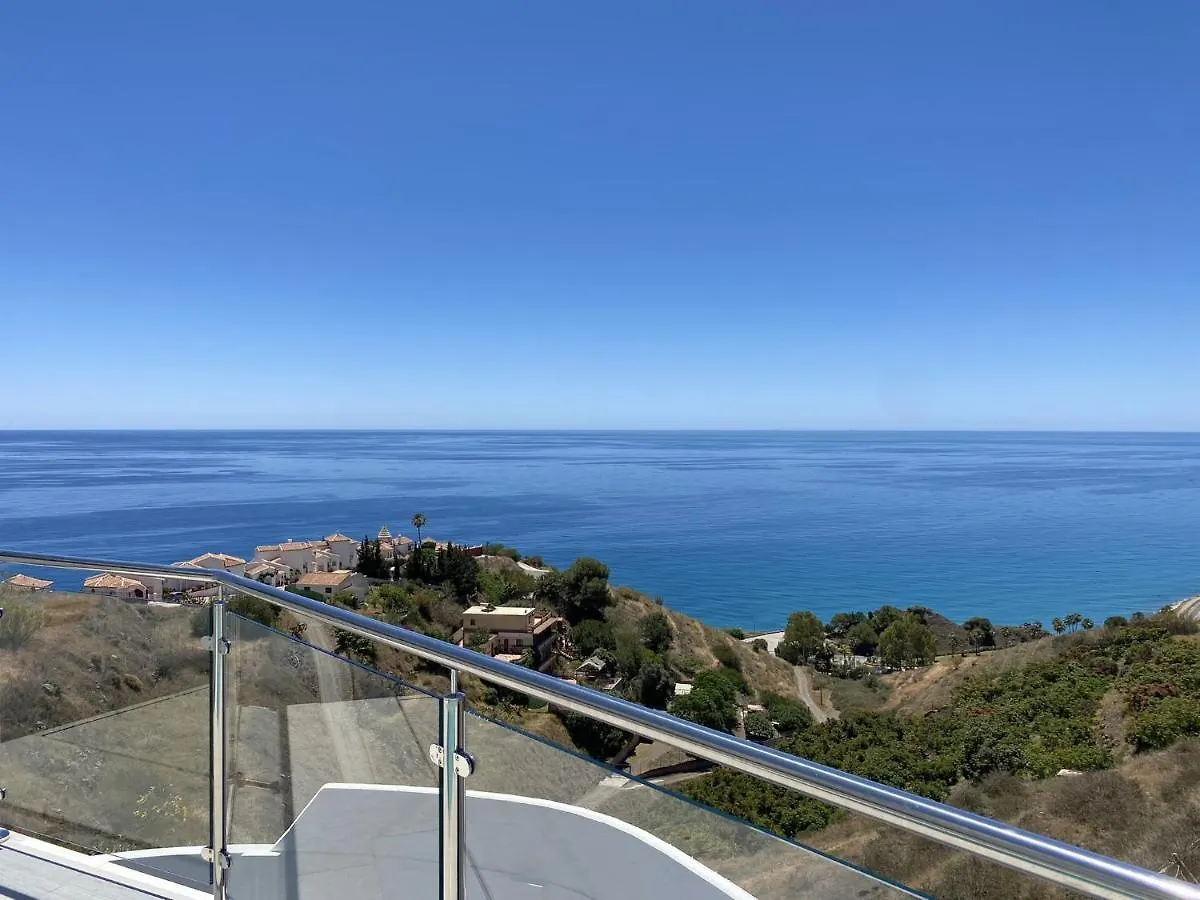 Terrazas De Ladera V5 Casasol Appartement Nerja Spanje