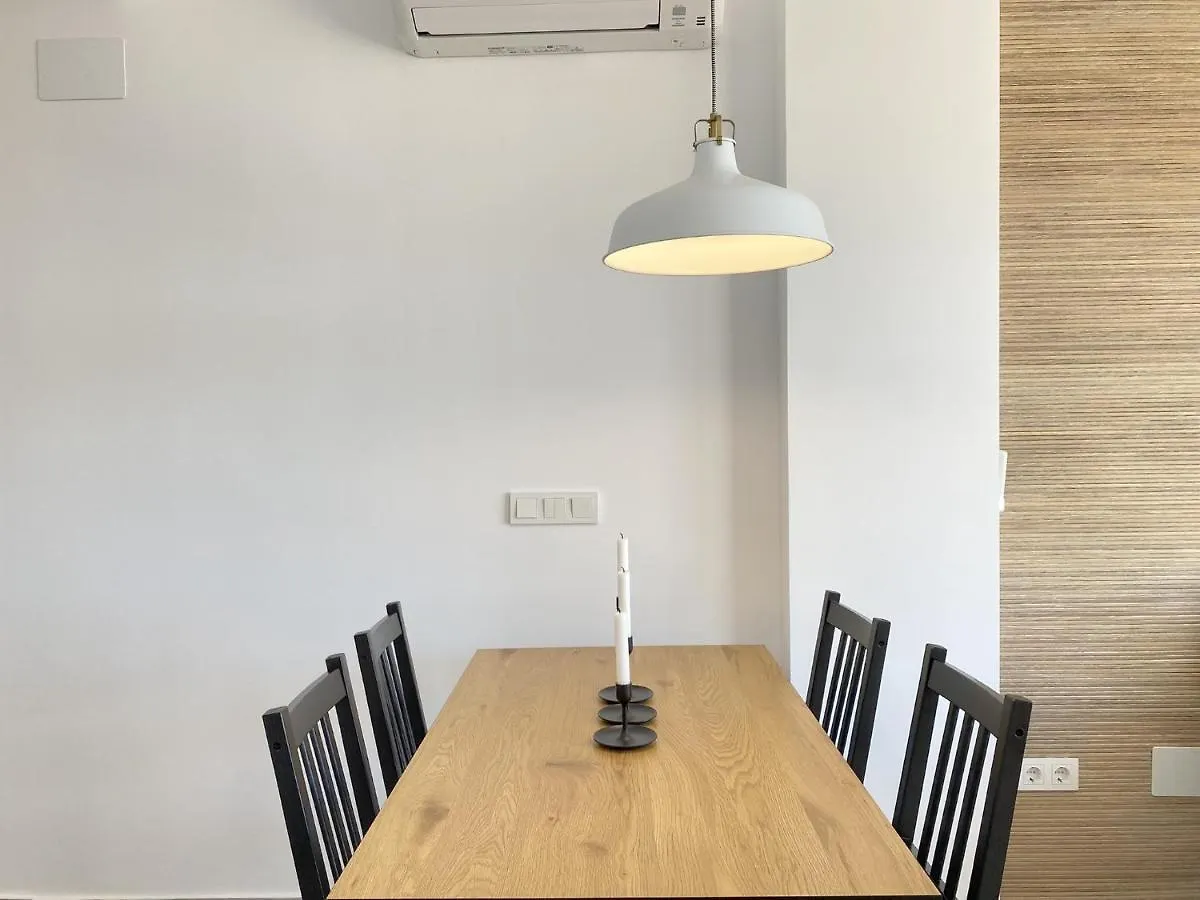 Terrazas De Ladera V5 Casasol Appartement Nerja