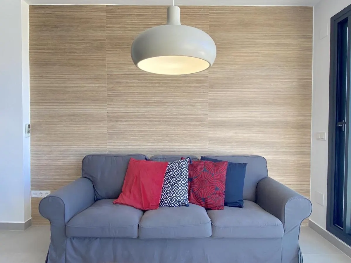 Terrazas De Ladera V5 Casasol Appartement Nerja