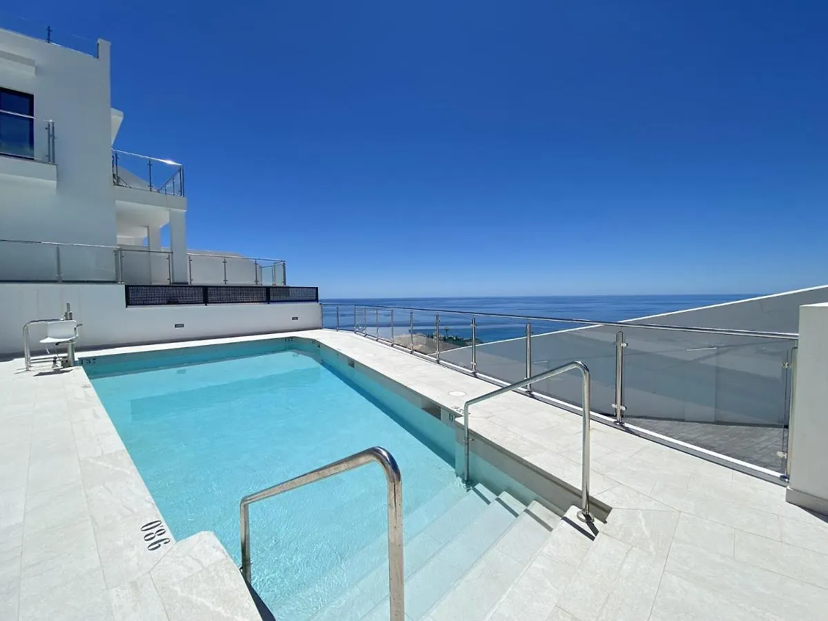 Terrazas De Ladera V5 Casasol Appartement Nerja