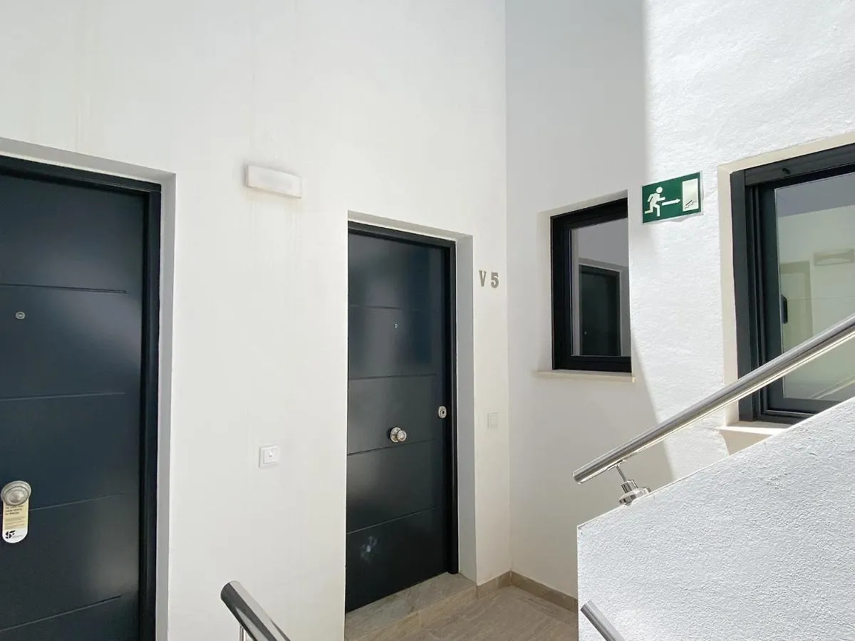 Terrazas De Ladera V5 Casasol Appartement Nerja Spanje