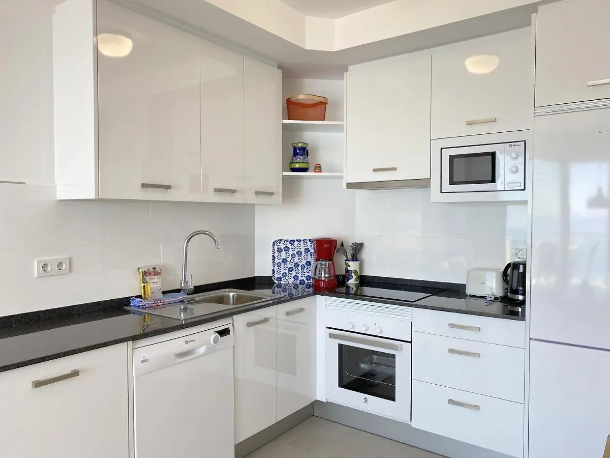 Terrazas De Ladera V5 Casasol Appartement Nerja 0*,