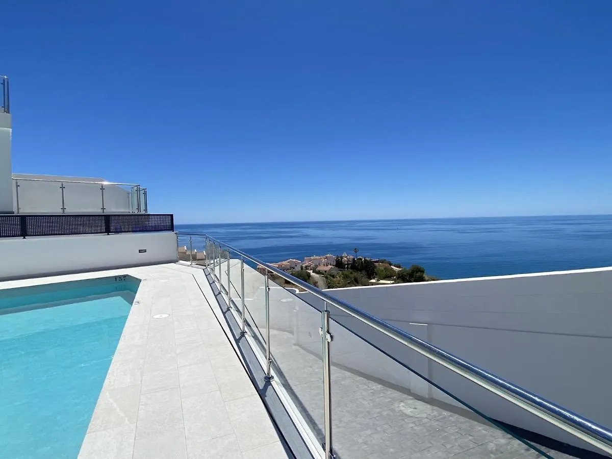 Terrazas De Ladera V5 Casasol Appartement Nerja Spanje