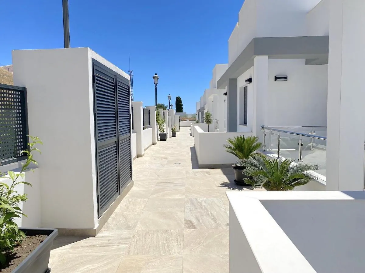 Terrazas De Ladera V5 Casasol Appartement Nerja 0*,  Spanje