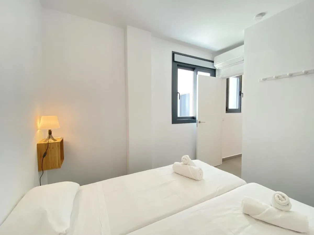 Terrazas De Ladera V5 Casasol Appartement Nerja 0*,  Spanje