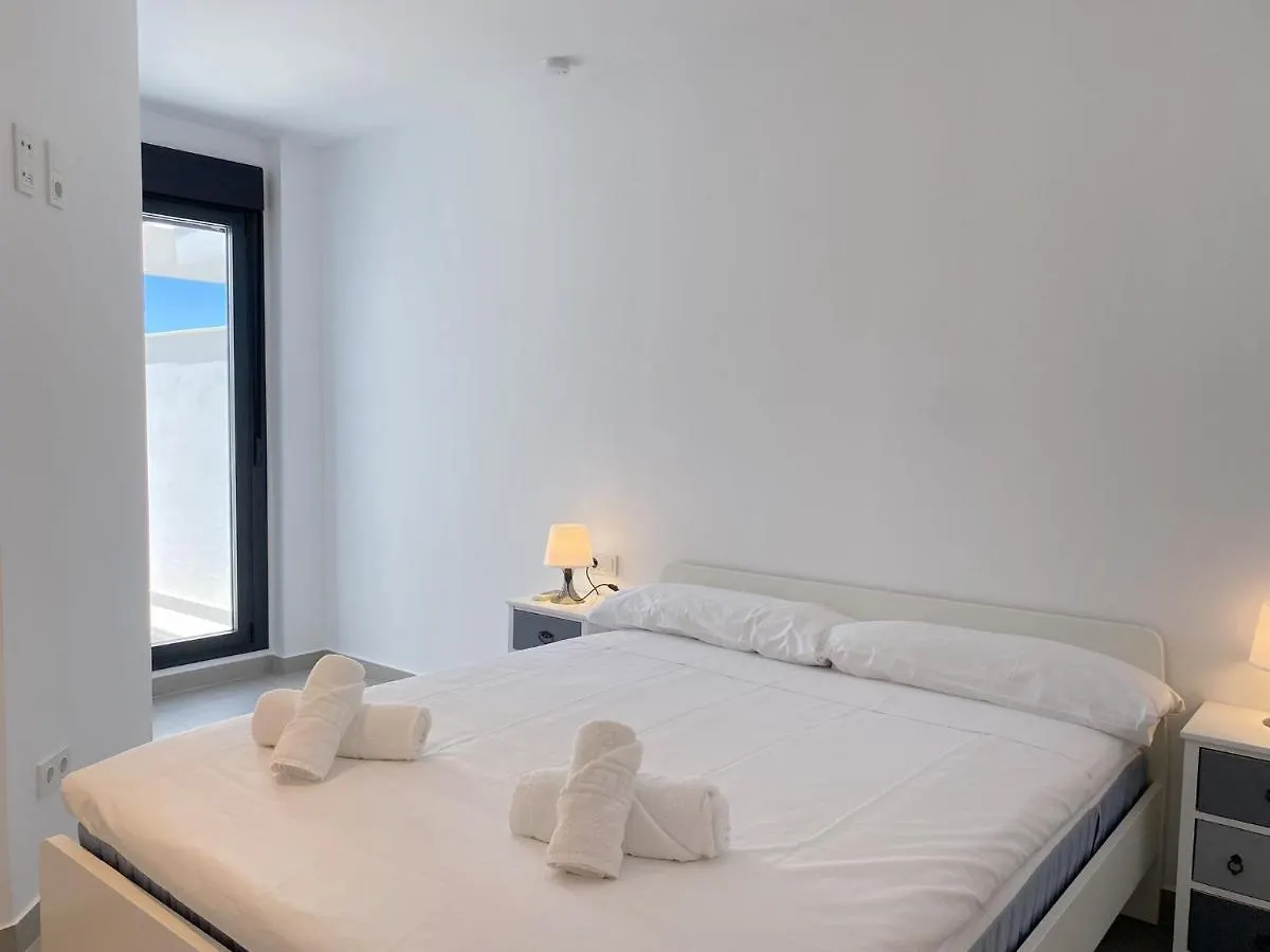 Terrazas De Ladera V5 Casasol Appartement Nerja