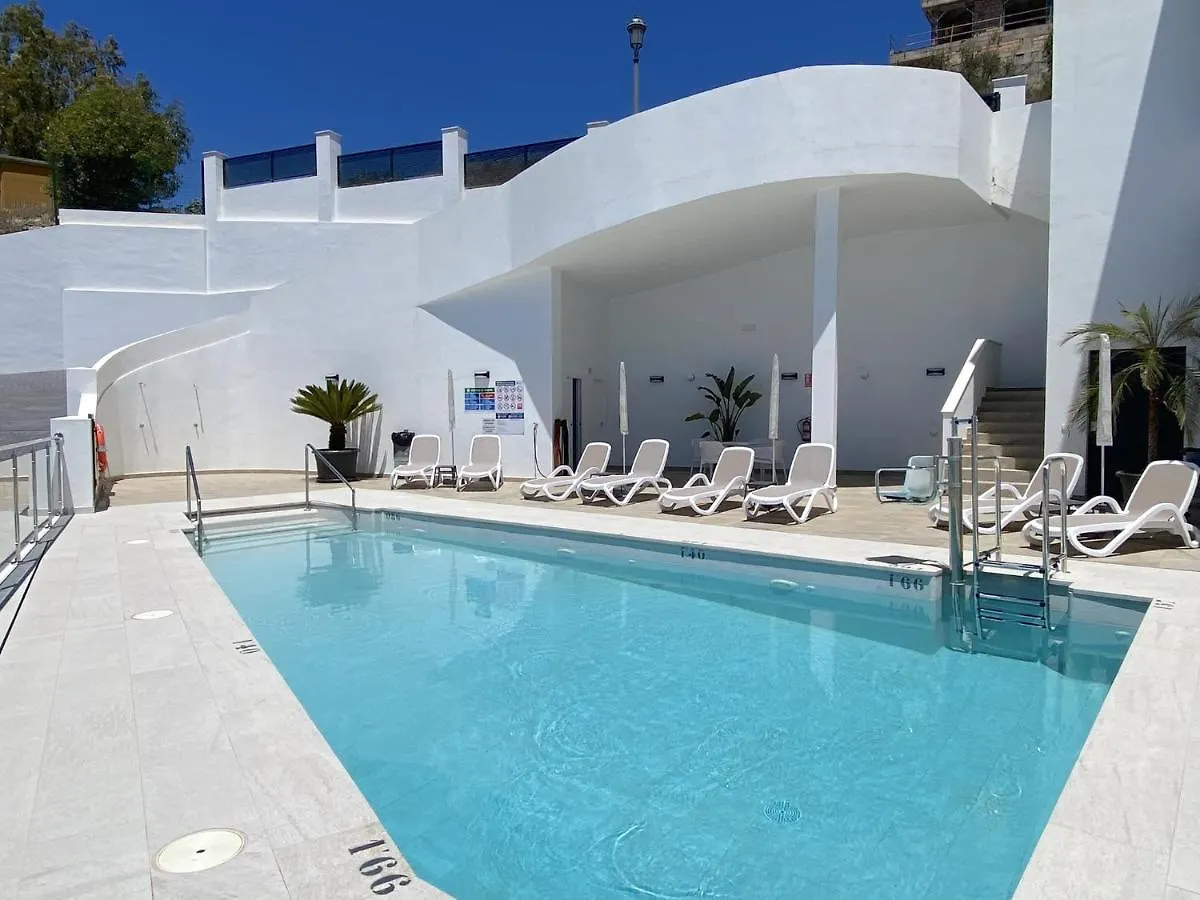 Terrazas De Ladera V5 Casasol Appartement Nerja