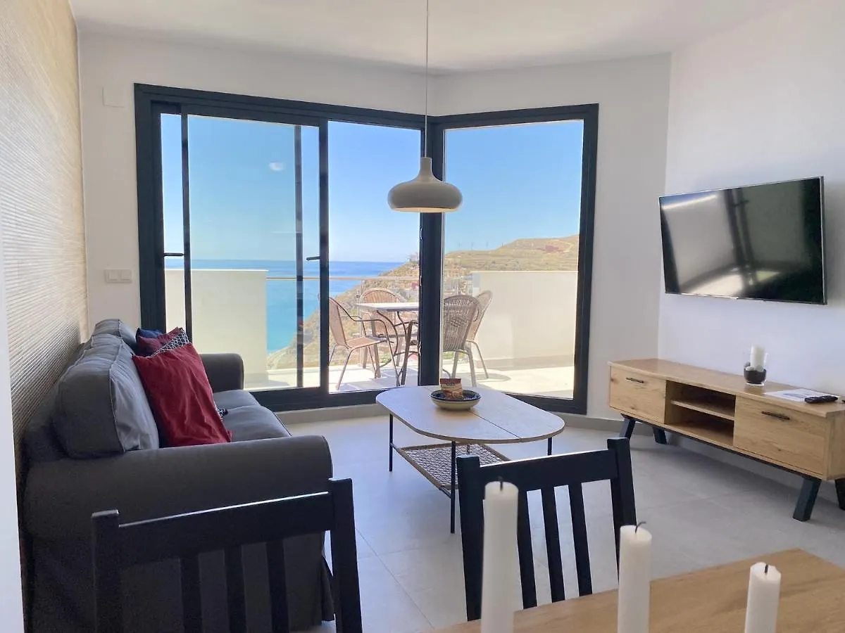 Terrazas De Ladera V5 Casasol Appartement Nerja 0*,