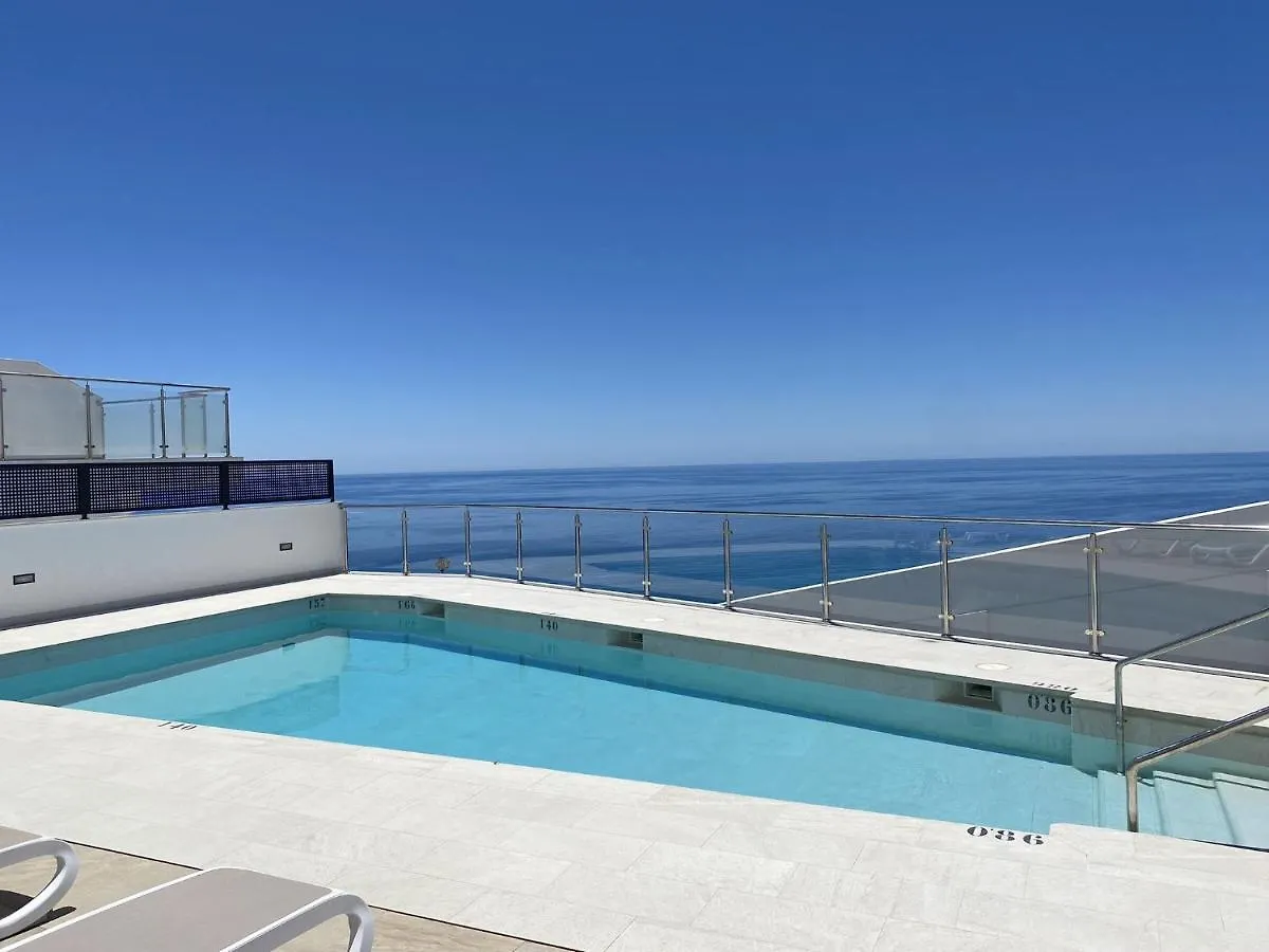 Terrazas De Ladera V5 Casasol Appartement Nerja